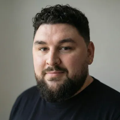 Daniel Shcherbyna, SoloWeb